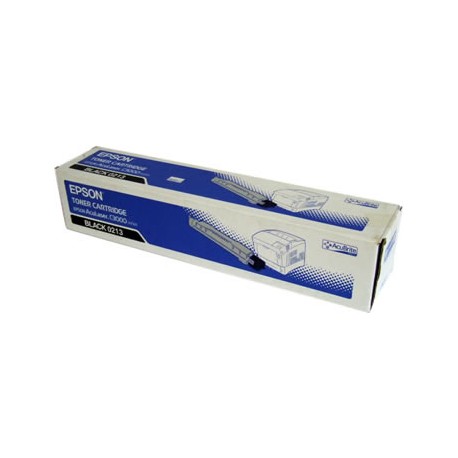 Toner Original   Epson S050213 Negro