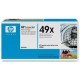 Toner Original   HP Q5949X de color NEGRO