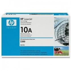 Toner Original   Hp  C3906A de color Negro