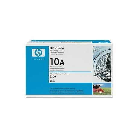 Toner Original   Hp  C3906A de color Negro