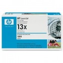 Toner Original   Hp Q2613X de color Negro