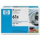 Toner Original   Hp C8061X de color Negro