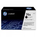 Toner Original   Hp C8061X de color Negro