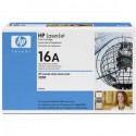 Toner Original   HP Q7516A de color Negro