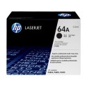 Toner Original   HP CC364A  de color Negro