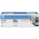 Toner Original   HP CE285A de color Negro