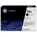 Toner Original   Hp CF214A de color Negro