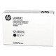 Toner Original   HP CF214X de color Negro