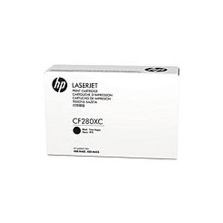 Toner Original   HP CF214X de color Negro