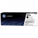 Toner Original   HP CF283A de color Negro