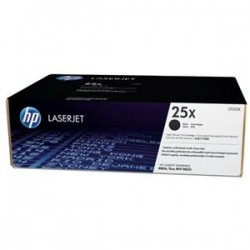 Toner Original   HP CF325X de color Negro