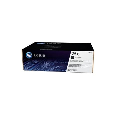 Toner Original   HP CF325X de color Negro