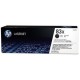 Toner Original   HP CF283X de color Negro