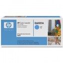 Toner Original   Hp  Q6001A de color CYAN