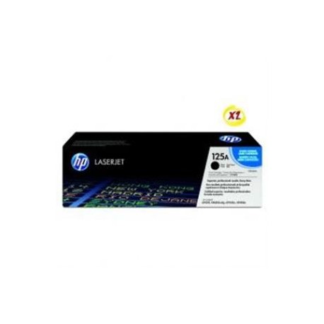 Toner Original   HP CB540A de color Negro