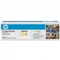 Toner Original   HP CB542A de color Amarillo