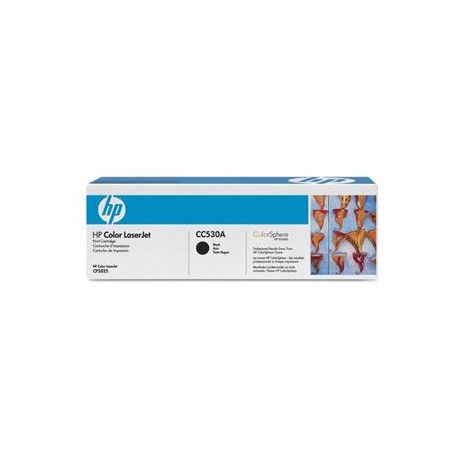 Toner Original  HP  CF380Ade color Negro