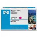 Toner Original  HP C9723A de color Magenta