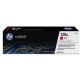 Toner Original  HP CE323A de color Magenta