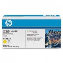 Toner Original  HP CE262A de color Amarillo