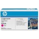 Toner Original  HP CE263A de color Magenta