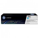 Toner Original  HP CE311A de color CYAN