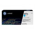 Toner Original  HP CE341A de color CYAN