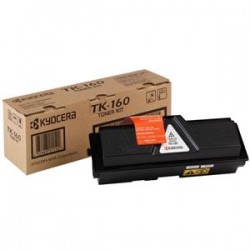 Toner Original  Kyocera TK-60 de color Negro