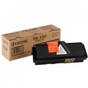 Toner Original  Kyocera TK-130 de color Negro