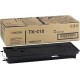 Toner Original  Kyocera TK410 de color Negro