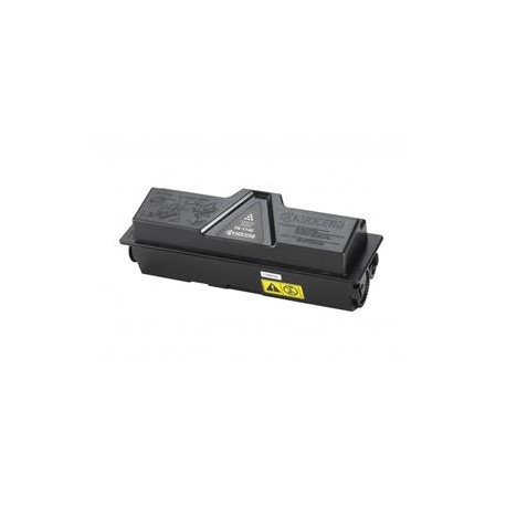 Toner Original  Kyocera TK1140 de color Negro