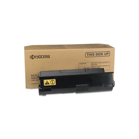 Toner Original  Kyocera TK1115 de color Negro