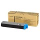 Toner Original  Kyocera TK520C de color CYAN