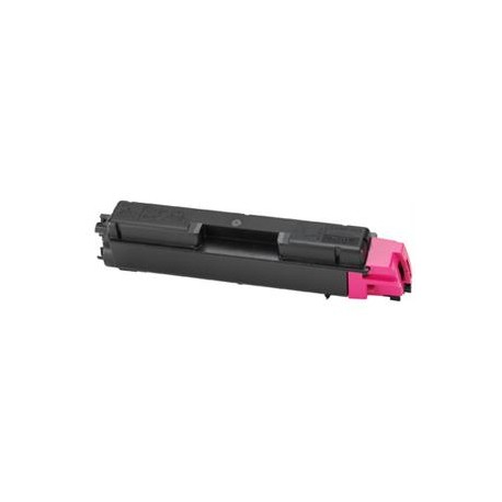 Toner Original  Kyocera TK590 de color Magenta