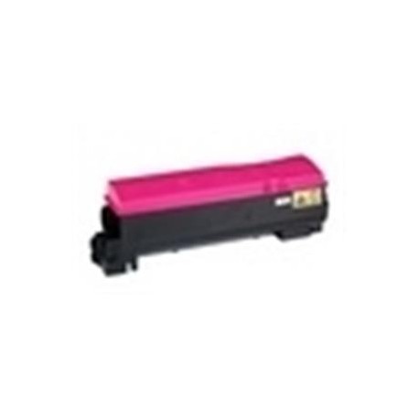 Toner Original  Kyocera TK570  de color Magenta