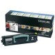 Toner Original Lexmark 203A de color Negro