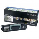 Toner Original Lexmark 340H11G de color Negro