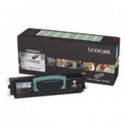 Toner Original Lexmark  E450A de color Negro