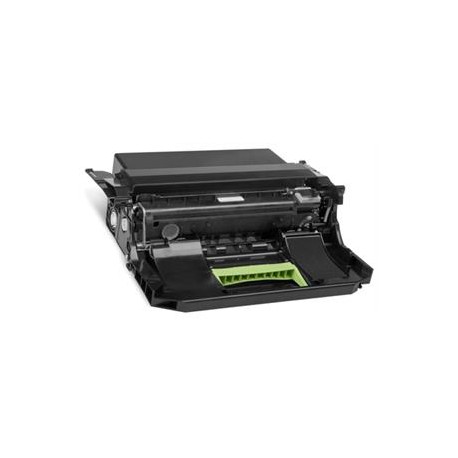 Toner Original Lexmark 52D0Z00 de color Black