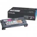 Toner Original Lexmark 500HM de color Magenta