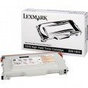 Toner Original Lexmark 510BK de color Negro