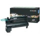 Toner Original Lexmark C792K de color Negro