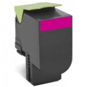 Toner Original Lexmark C702HM de color Magenta