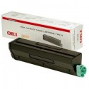 Toner Original OKI B4200  Negro