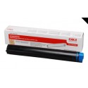 Toner Original OKI B2200 de color Negro