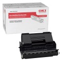 Toner Original OKI B6200 Negro