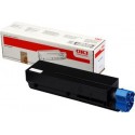 Toner Original OKI B411 de color Negro