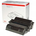 Toner Original OKI B6100 de color Negro