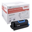 Toner Original OKI B721 de color Colores