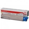 Toner Original OKI C3300Y  de color Amarillo